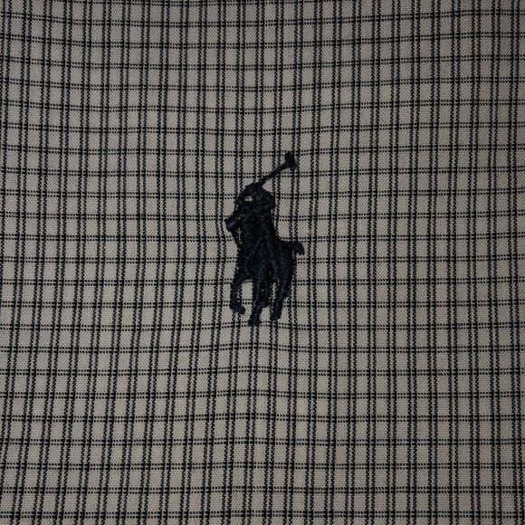 Polo Ralph Lauren Other - Ralph Lauren polo long sleeve BD size XXL